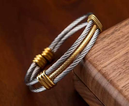Bracciale "Titan Edge"